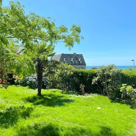 Superbe Vue Sur Mer, Corniche De La Villa *