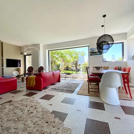 Villa Superbe Vue Sur Mer, Corniche De La Bénodet