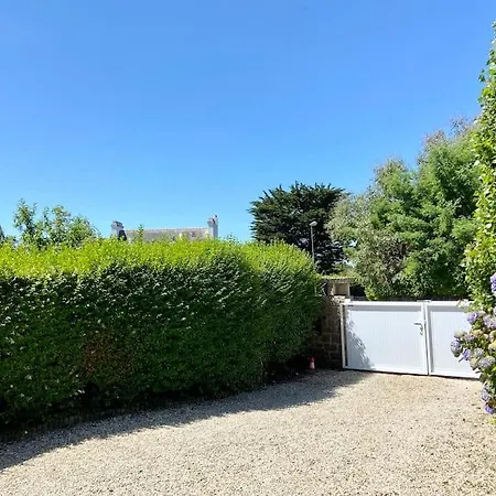 Superbe Vue Sur Mer, Corniche De La * Bénodet